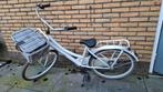 Sparta Pickup 24 inch fiets met mand, Ophalen, Sparta, Handrem, Gebruikt