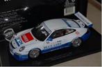 1:18 Porsche 911 GT3 #88 Blue Girl PCCA 80684 Autoart WRH, Hobby en Vrije tijd, Modelauto's | 1:18, Verzenden, Zo goed als nieuw