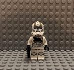 LEGO Star Wars Clone Trooper Gunner (Phase 2), Ophalen of Verzenden, Zo goed als nieuw, Complete set, Lego