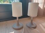 Ikea tafellamp schemerlamp b0010, Ophalen of Verzenden, Overige materialen, Minder dan 50 cm