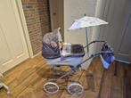 Poppenwagen, Ophalen, Zo goed als nieuw, Babypop