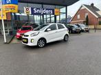 Kia PICANTO 1.0 CVVT DynamicLine Clima/Sport, Auto's, Voorwielaandrijving, Gebruikt, Euro 6, Wit