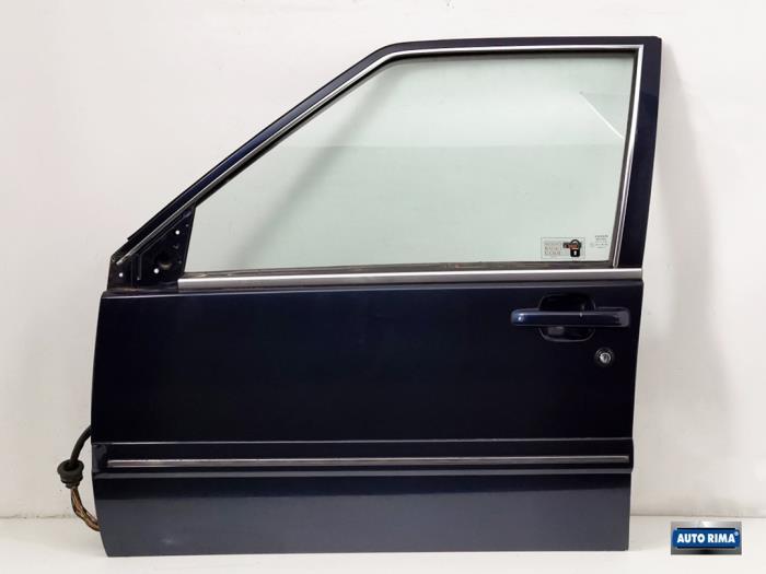 Portier 4Deurs links-voor van een Volvo S90 (417), Gebruikt, -, Deur, -
