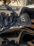 Emporio armani sneakers, Ophalen of Verzenden, Zo goed als nieuw, Zwart