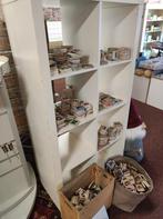 Houten cijfers en letters te koop, Ophalen, 25 tot 50 cm, Minder dan 100 cm