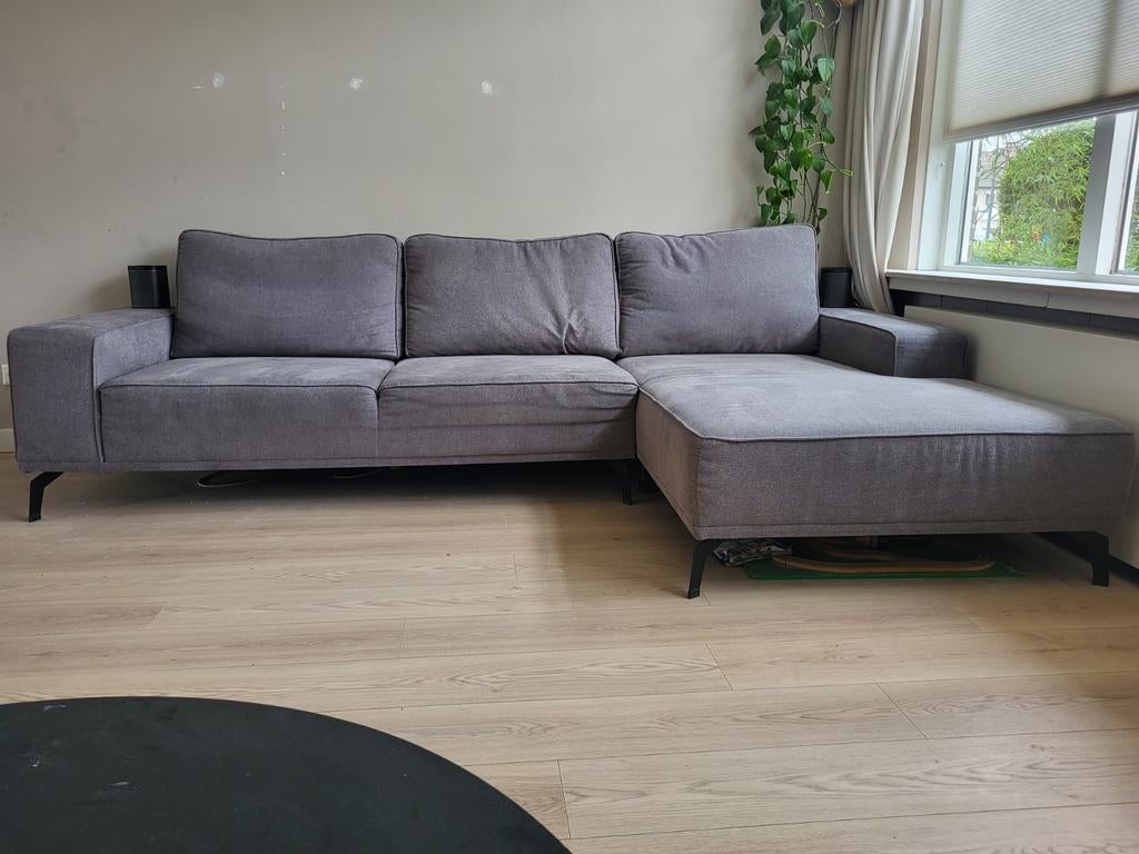 Hoekbank Dean, Ophalen of Verzenden