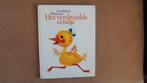 Het verdwaalde eendje - Godfried Bomans - Klassieker, Gelezen, Fictie algemeen, Ophalen of Verzenden, 4 jaar
