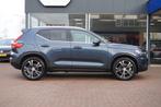 Volvo XC40 1.5 T5 Recharge Inscription Automaat | Navigatie, Euro 6, Blauw, Hybride Elektrisch/Benzine, 3 cilinders