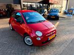 Fiat 500 0.9 TwinAir Pop, Auto's, Voorwielaandrijving, Euro 5, 86 pk, Gebruikt