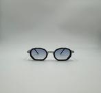 John dalia matt c107 bril, Overige merken, Blauw, Nieuw, Ophalen of Verzenden