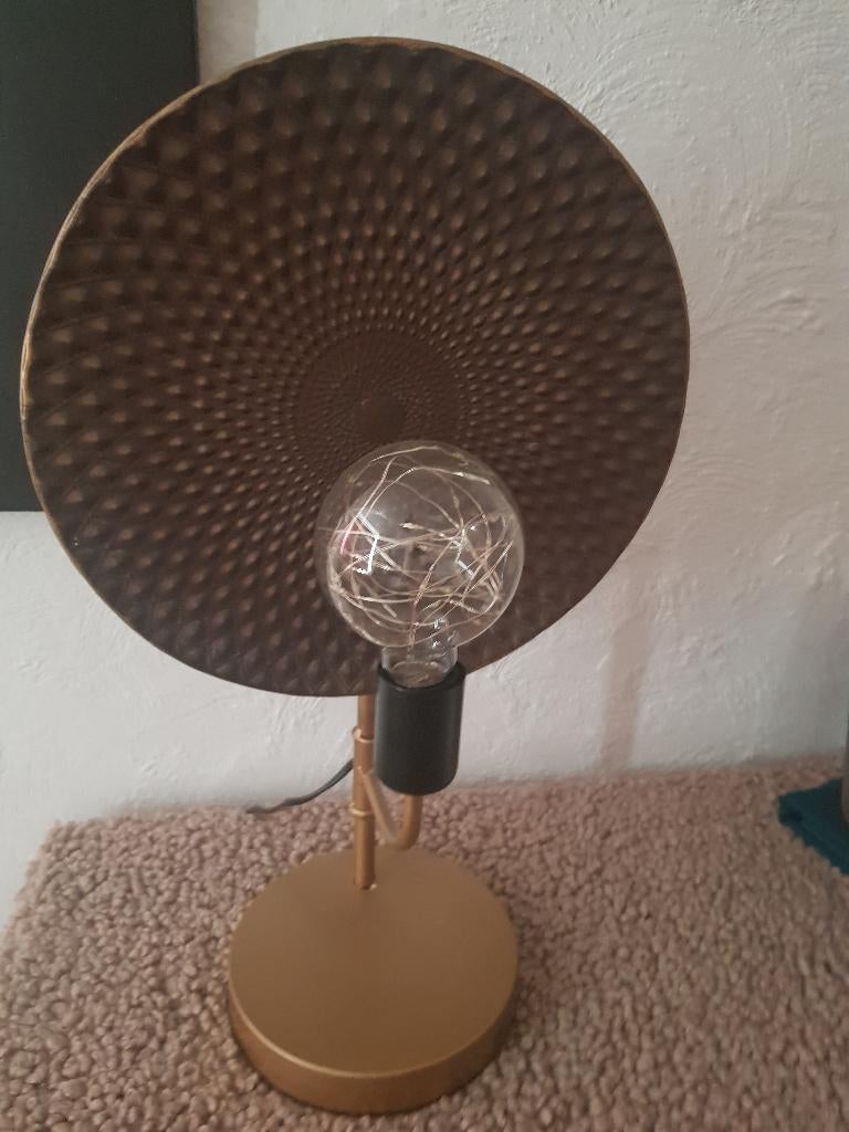 te koop mooie lampen oa [dieren], Ophalen, Zo goed als nieuw, Minder dan 50 cm