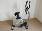 Hometrainer Bremshey Cardio Control - Zo goed als nieuw, Ophalen of Verzenden, Zo goed als nieuw, Metaal, Benen