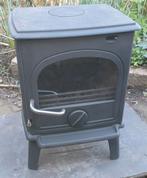 houtkachel dru 44, Huis en Inrichting, Kachels, Houtkachel, Ophalen of Verzenden, Zo goed als nieuw, Vrijstaand