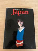 Een dag in het leven van Japan, Ophalen of Verzenden, Zo goed als nieuw