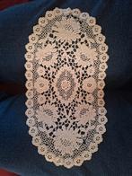 Gehaakte en kantklossen kleine kleedjes, Ophalen of Verzenden, Nieuw