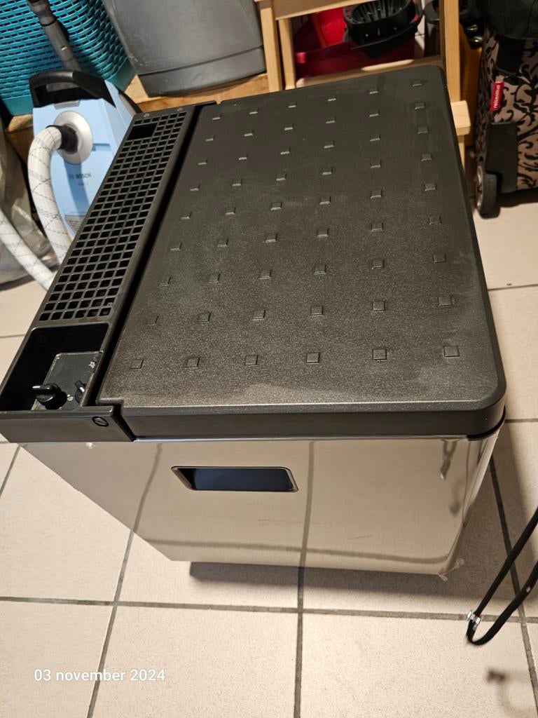 Dometic CombiCool ACX3 30 Koelbox - Zo goed als nieuw, Caravans en Kamperen, Verzenden, Zo goed als nieuw, Elektrisch