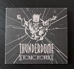 Thunderdome Toxic Hotel 2cd box 2011 Hardcore, Ophalen of Verzenden, Zo goed als nieuw, Dance Populair