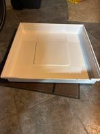 Lekbak wasmachine, Witgoed en Apparatuur, Onderdelen en Toebehoren, Ophalen, Gebruikt