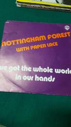 single nottingham forrest, Ophalen of Verzenden