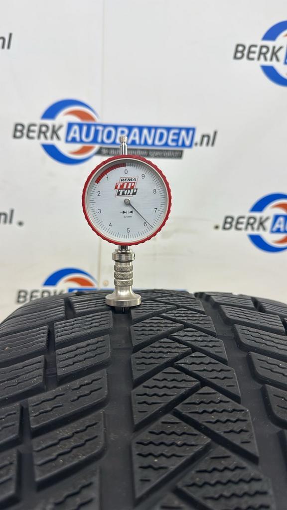 2x Vredestein Wintrac Pro 235/35 R19 91Y 235/35/19 2353519 (, Auto-onderdelen, Banden en Velgen, Band(en), Winterbanden, 19 inch