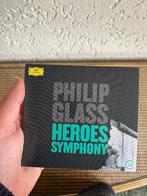 Philip Glass - Heroes Symphony - 2014, Ophalen of Verzenden, Classicisme, Zo goed als nieuw, Kamermuziek