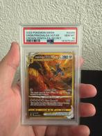 Palkia Vstar #GG67 PSA 10 Crown Zenith, Ophalen, Zo goed als nieuw