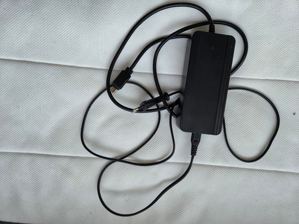 Stella 5-pins elektrische fiets oplader, Ophalen of Verzenden