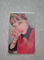 Wayv Ten photocards, Ophalen of Verzenden, Zo goed als nieuw, Foto of Kaart