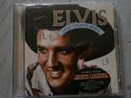 elvis cd great country songs, Ophalen of Verzenden, 1960 tot 1980, Zo goed als nieuw