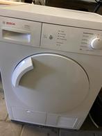 Bosch Maxx 6 Sensitive wasdroger defect, Witgoed en Apparatuur, Wasdrogers, Ophalen, Niet werkend, Voorlader, Condens