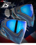 Dye i5 paintball/airsoft maskers, Ophalen of Verzenden, Nieuw