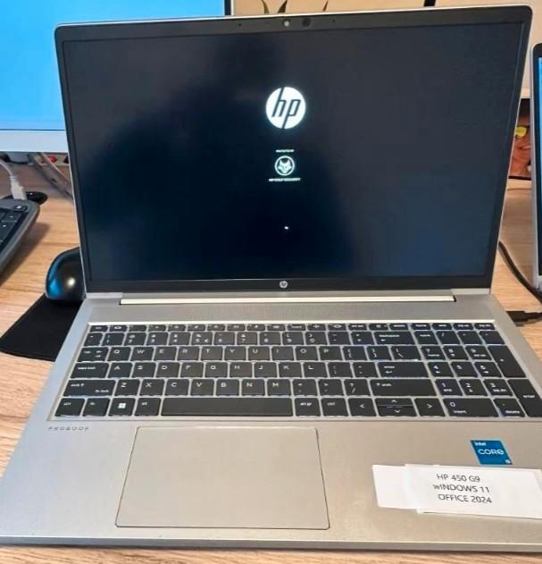HP Probook i5 12e gen G9, Computers en Software, Windows Laptops, Refurbished, 15 inch, SSD, 4 Ghz of meer, 16 GB, Qwerty, Ophalen of Verzenden