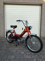 Puch maxi-n - 1981 - zeer goede staat!, Fietsen en Brommers, Brommers | Puch, Ophalen, Gebruikt, 1 versnellingen, Maximaal 25 km/u