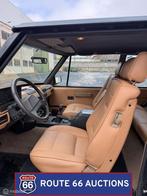 Land Rover Range Rover | 1991 | Route 66 Auctions, Auto's, Land Rover, Overige carrosserieën, Zwart, Bedrijf