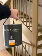 Little Green trapverf, Ophalen, Zo goed als nieuw, Groen