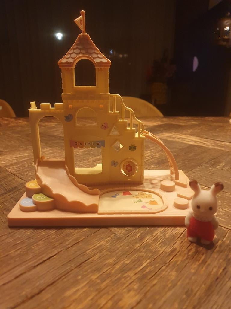 Sylvanian Families, Ophalen of Verzenden