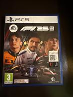 F1 25 voor PS5, Spelcomputers en Games, Games | Sony PlayStation 5, 1 speler, Eén computer, Ophalen of Verzenden, Zo goed als nieuw