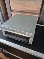 Dnp ds40 met aantal halve rollen inkt/papier, Ophalen of Verzenden