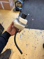 Piaggio zip sp1 sp2 h2o 98 koelvloeistof tankje kvs tank, Fietsen en Brommers, Brommeronderdelen | Scooters, Gebruikt, Tank, Piaggio