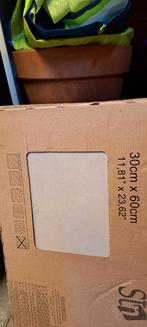 Wandtegel / vloertegel restant, Ophalen, Nieuw