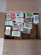 Suikerzakjes verzameling., Verzamelen, Ophalen of Verzenden