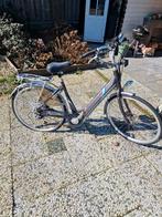 Batavus SR6 elektrische fiets - nieuwe accu, werkt niet, Ophalen, Minder dan 30 km per accu, Gebruikt, Batavus