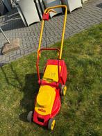 Wolf Garten 2.32E Elektrische Grasmaaier 32cm, Ophalen, Gebruikt, 30 t/m 39 cm, Elektrische grasmaaier