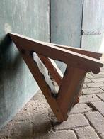 Consoles (2 stuks), Ophalen, Overige materialen, Gebruikt, Overige typen