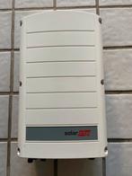 Solaredge 8K(8000W)Omvormer(Inverter)3 Fase Prima staat€99,-, Ophalen, Zo goed als nieuw, Overige typen