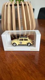 Norev Herbie VW Beetle 1/43, Ophalen of Verzenden, Nieuw, Auto, Norev
