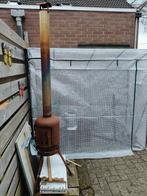 Terrashaard, Ophalen of Verzenden, Zo goed als nieuw, Vuurkorf