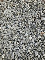 GRATIS - Grijs split / grind, Ophalen, Zo goed als nieuw, Split