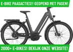 Gazelle Eclipse C380 HMB Elektrische fiets met BOSCH motor!, Gazelle, Nieuw, Ophalen of Verzenden, 50 km per accu of meer