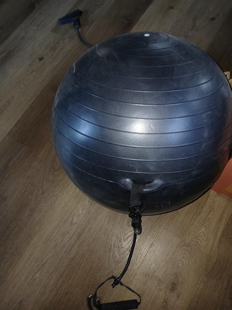 Fysio "skippy"BAL, Ophalen, Zo goed als nieuw